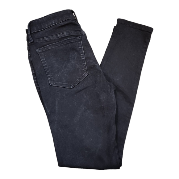 Joe’s | Skinny Mid-Rise Jeans | 26 - Picture 4 of 6